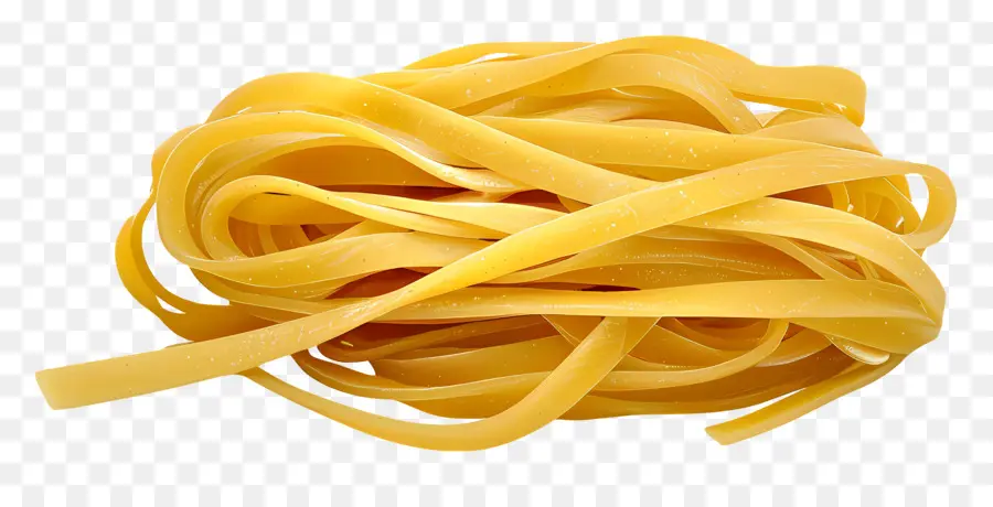 Fettuccine，Massas PNG