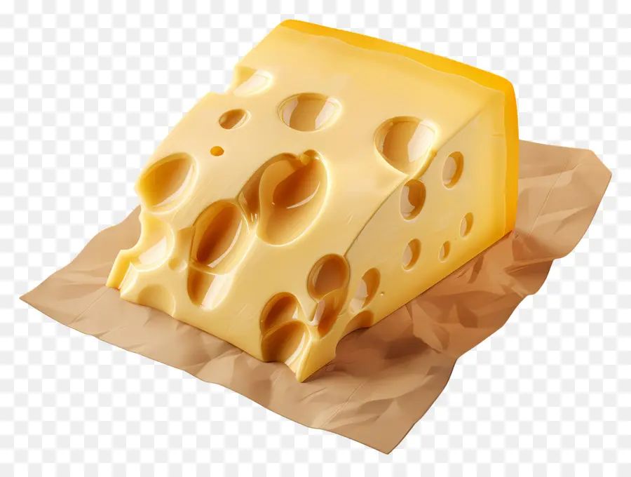 Queijo，Swiss PNG