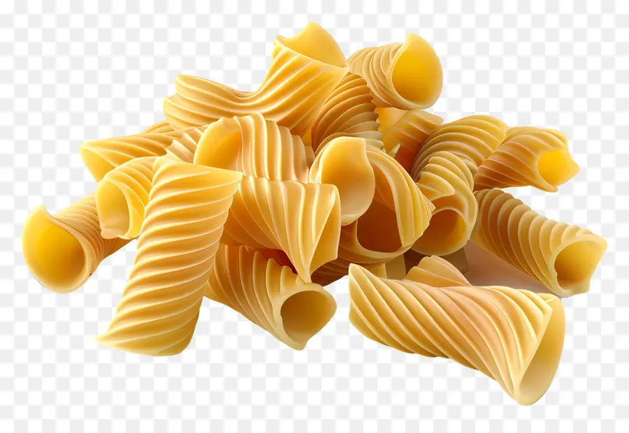 Massas，Fusilli PNG