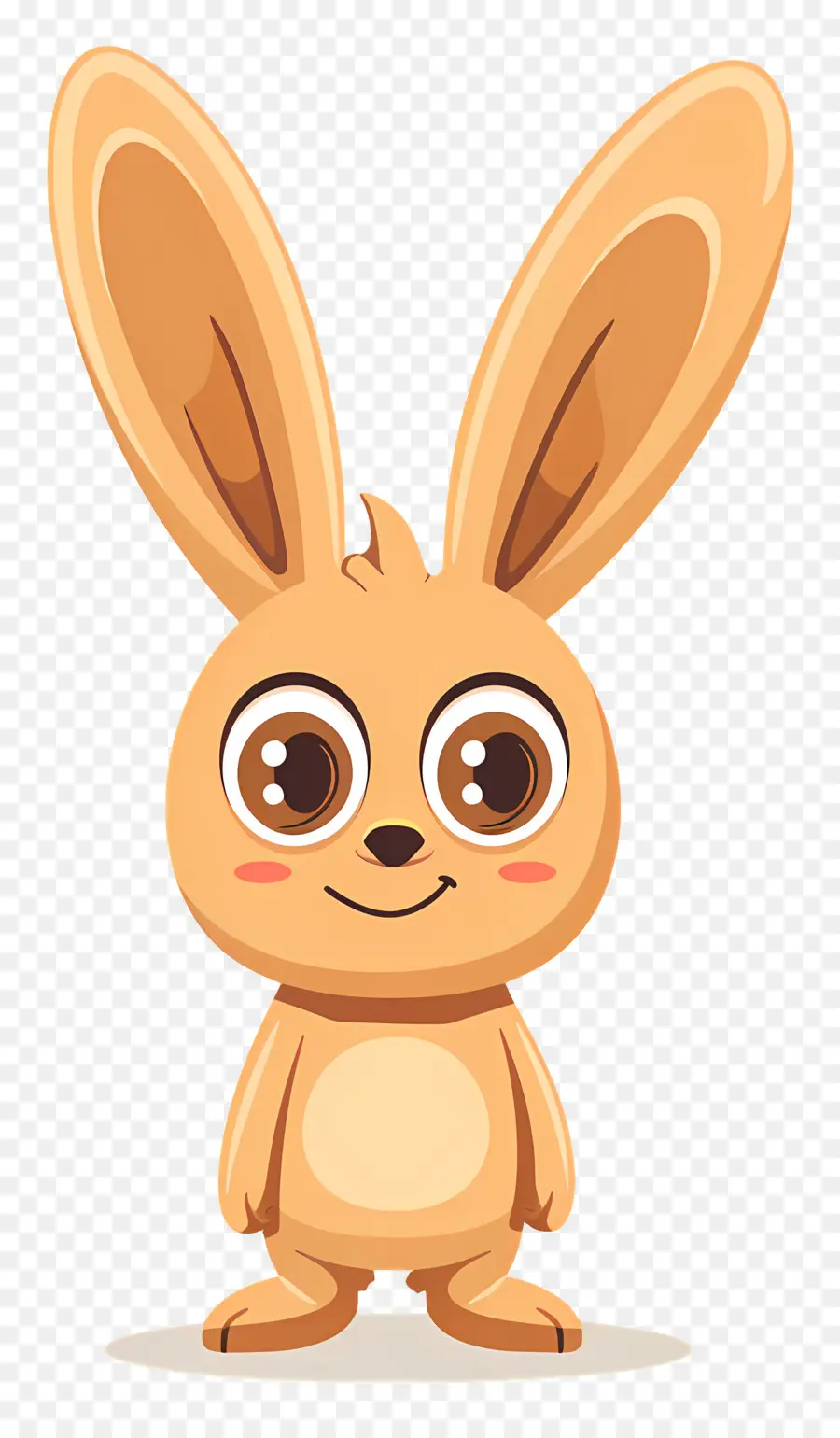 Bonito Coelho，Bunny PNG