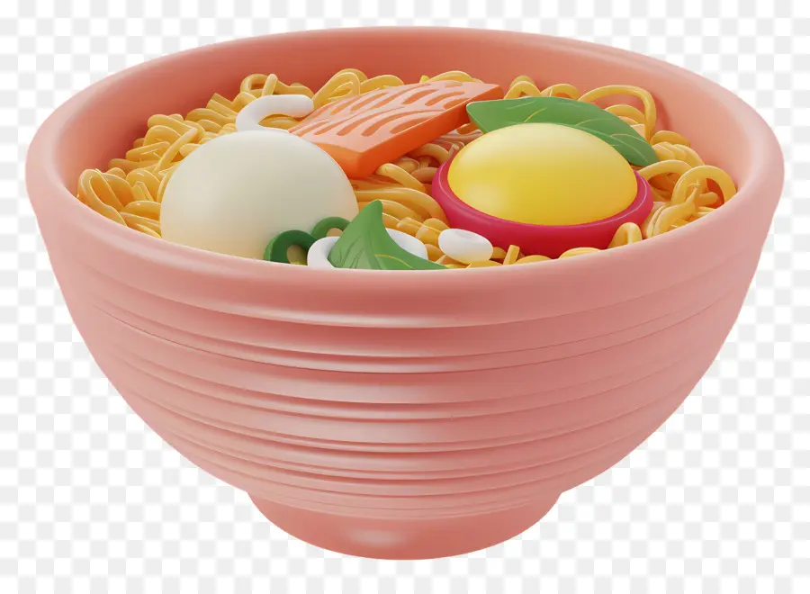 Tigela De Macarrão，Ramen Bowl PNG