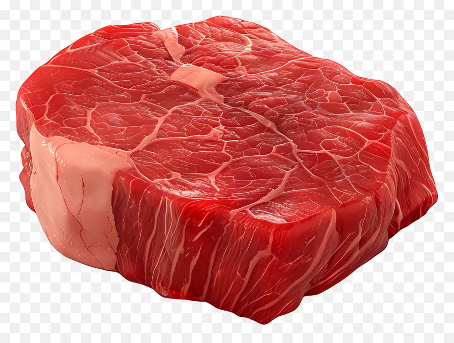 Carne Bovina，Carne Crua PNG