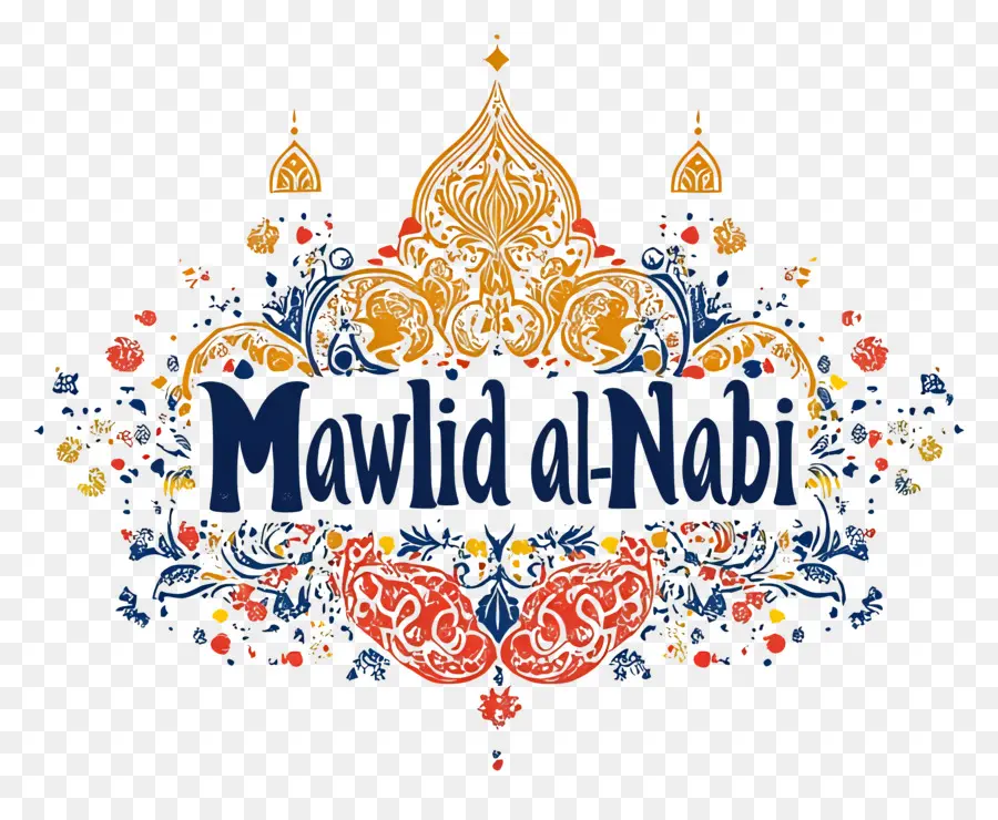 Mawlid Al Nabi，Islâmico PNG