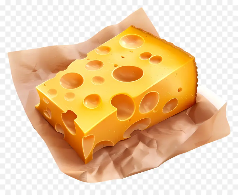 Queijo，Laticínio PNG