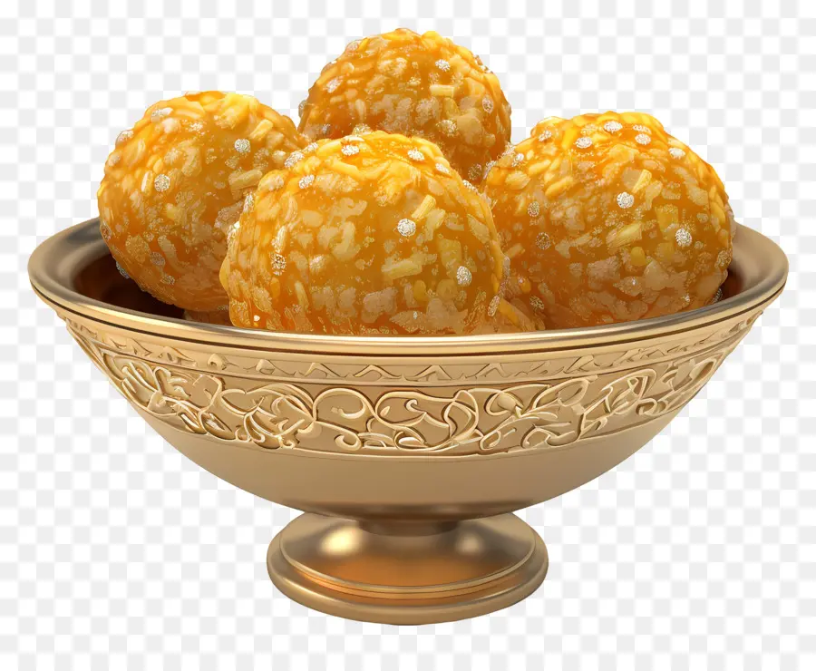 Ladô，Bolas Doces PNG