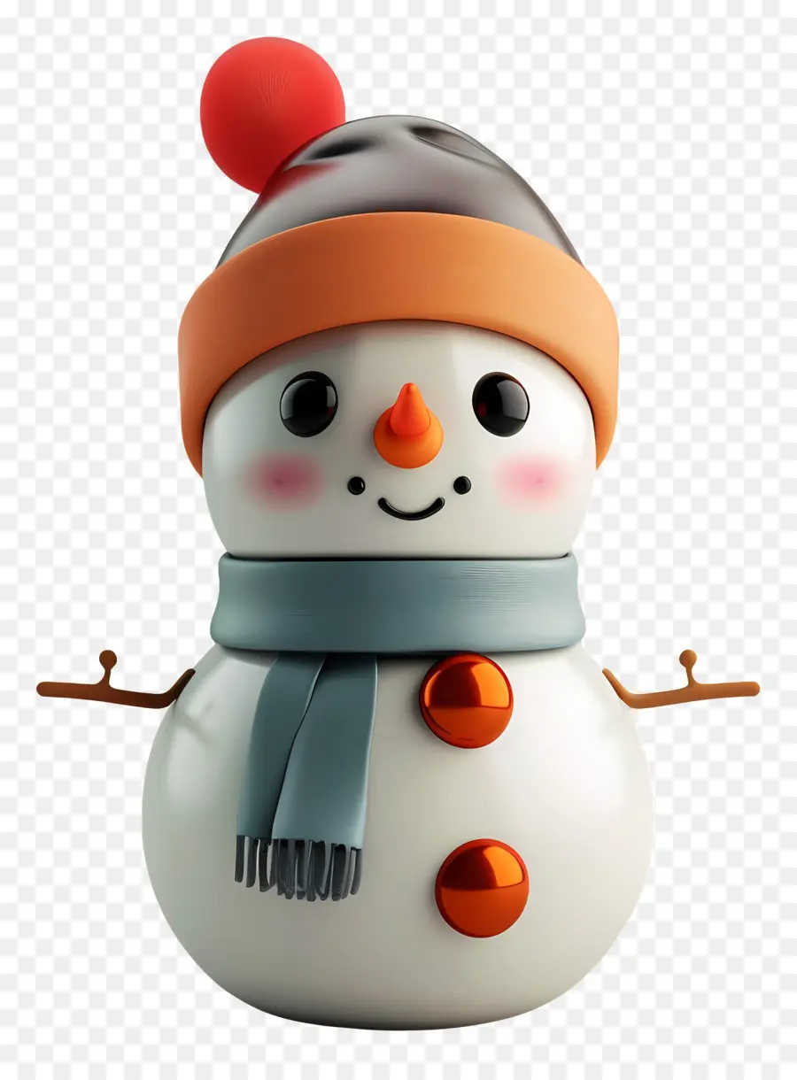 Boneco De Neve，Inverno PNG