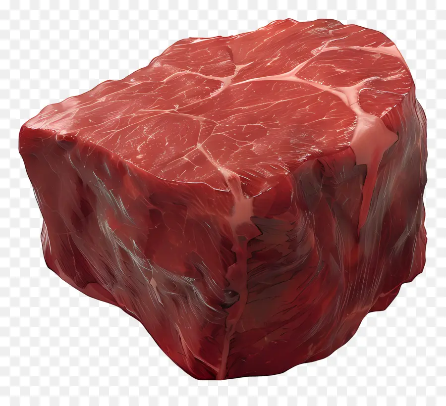 Carne Bovina，Carne Crua PNG