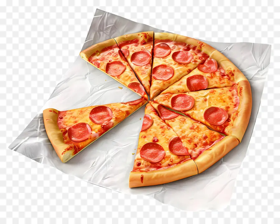 Pizza，Fatia De Pizza PNG