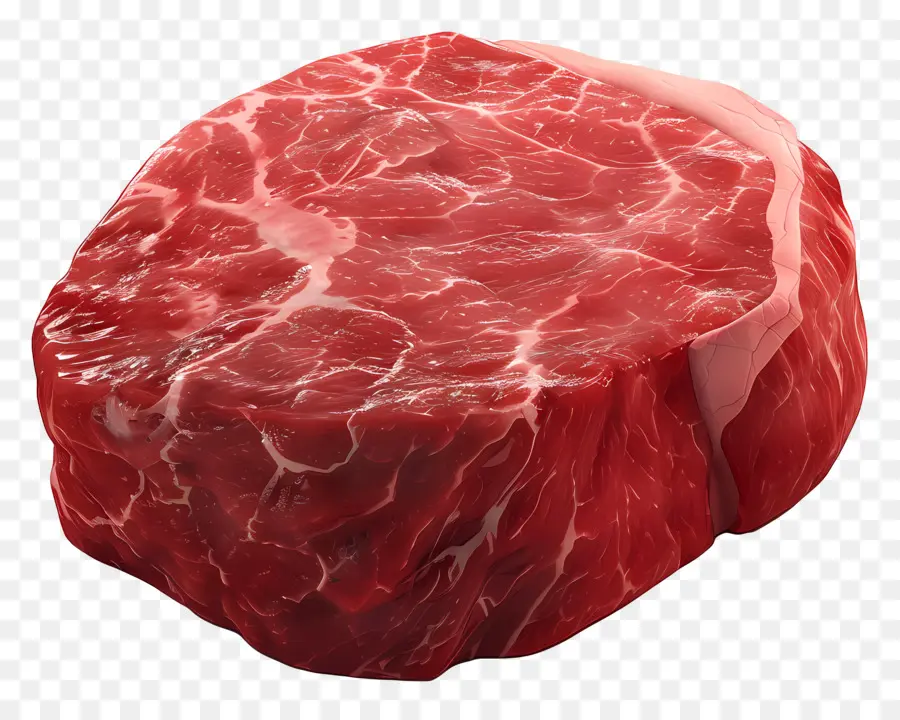 Carne Bovina，Carne Crua PNG