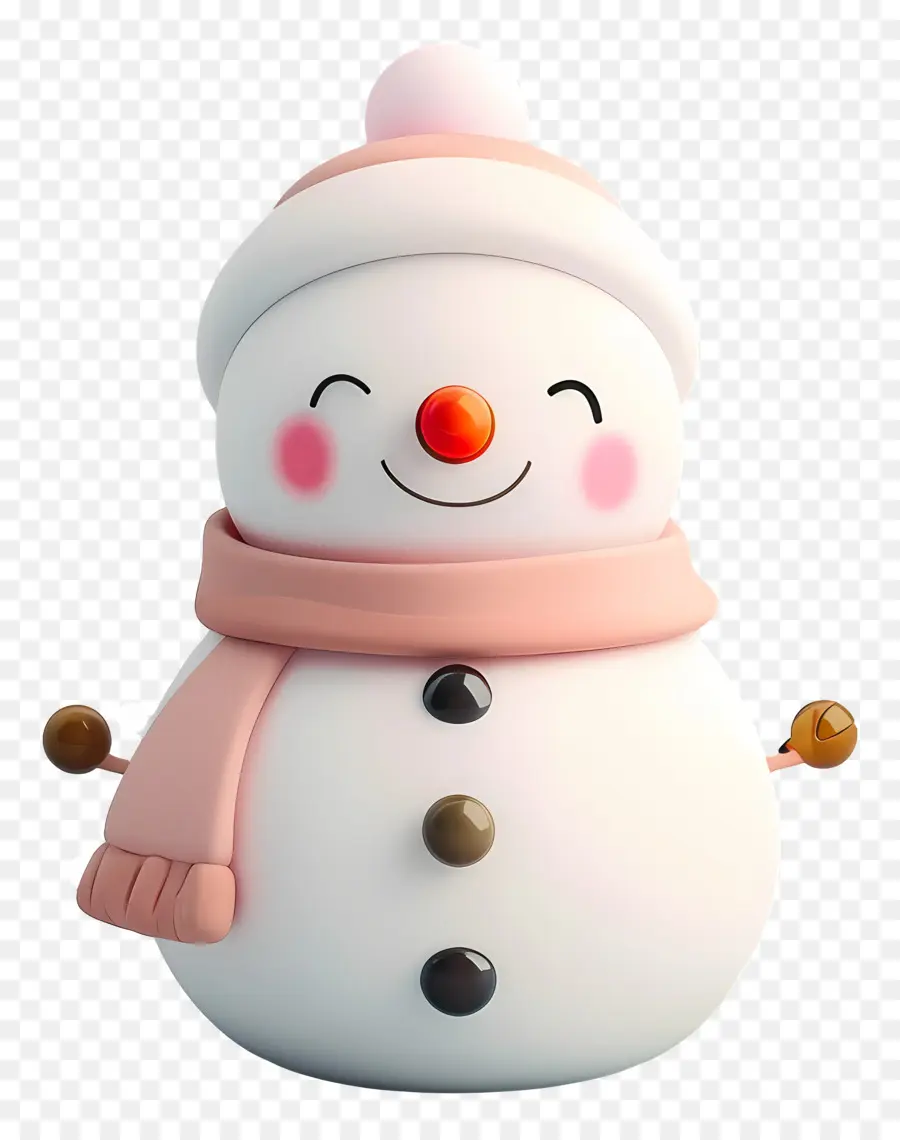 Boneco De Neve，Inverno PNG