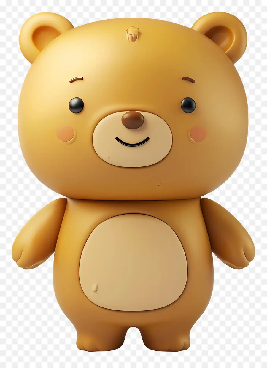 Urso，Urso Bonito PNG