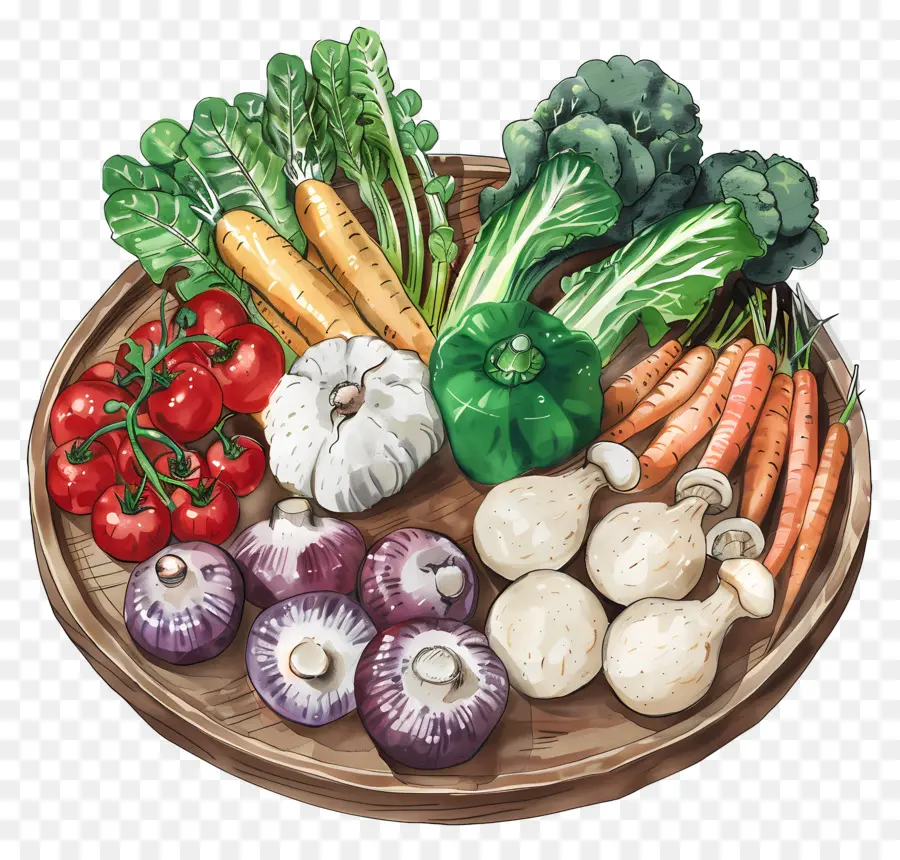 Vegetal，Legumes PNG