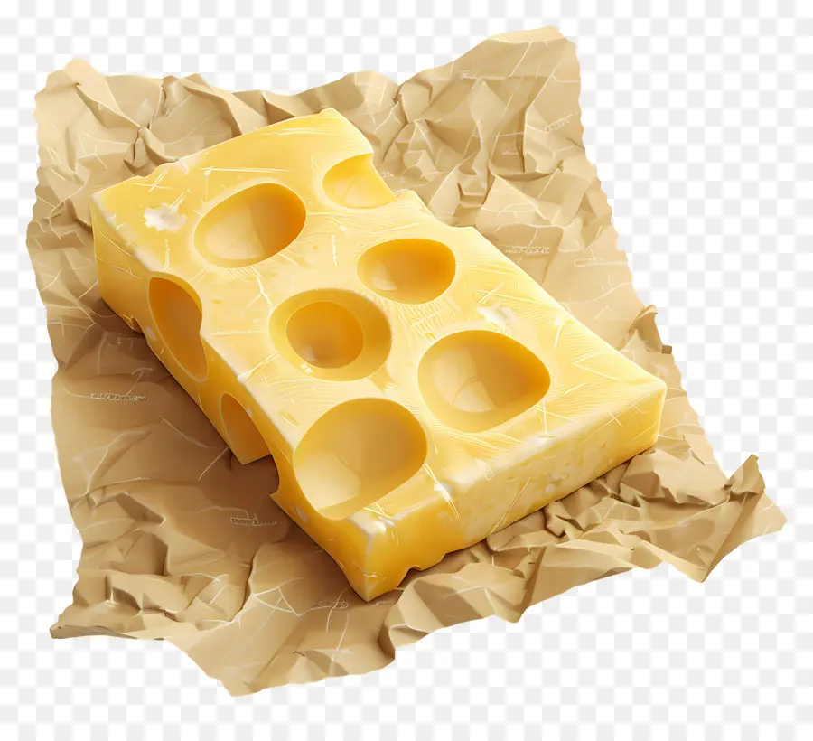 Queijo，Dairy PNG