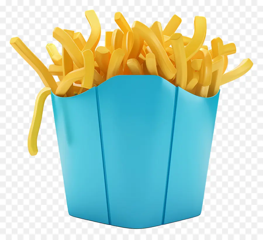 Batatas Fritas，Lanche PNG