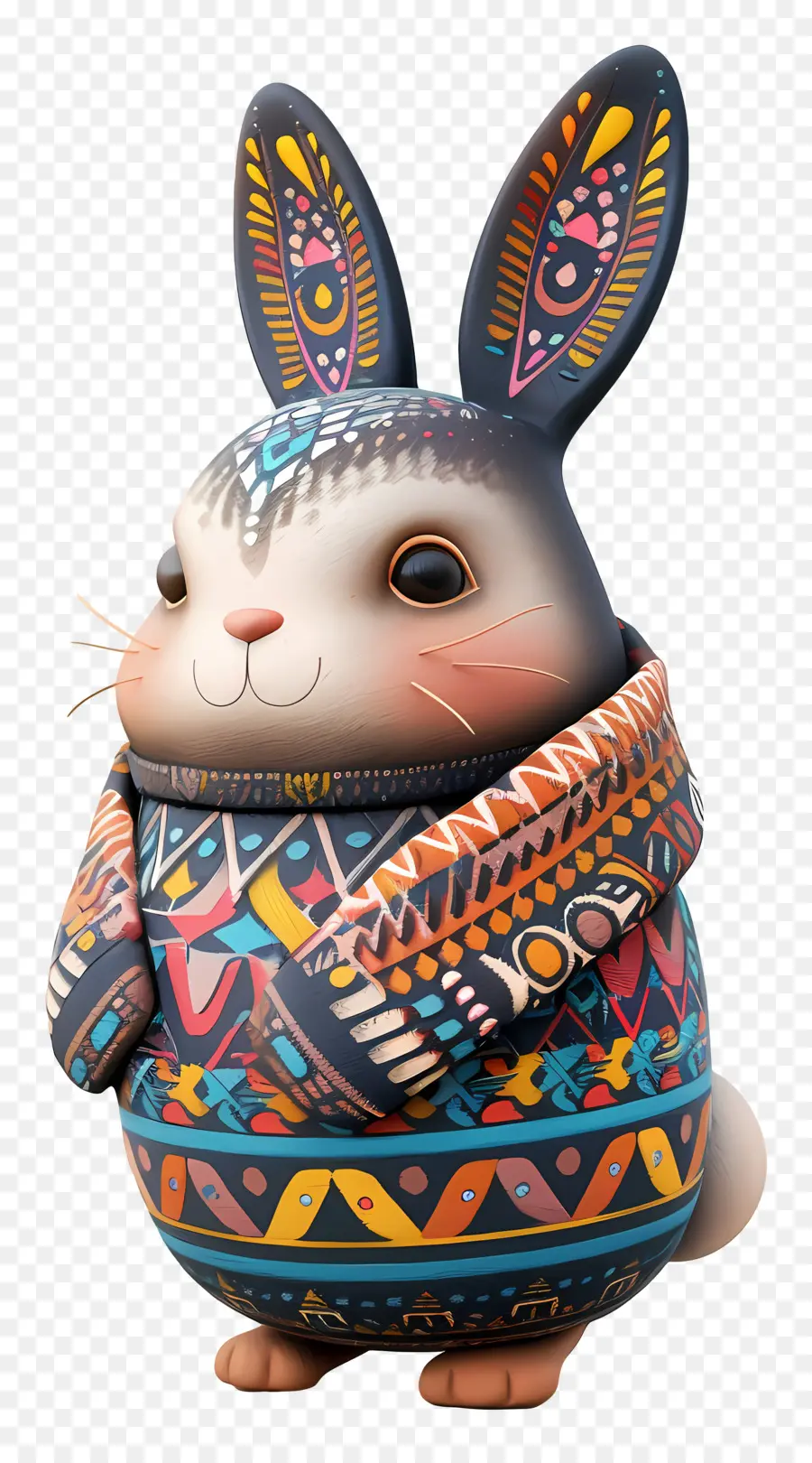 Bonito Coelho，Bunny PNG