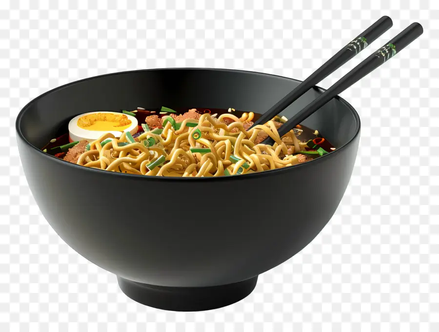 Ramen Na Tigela，Ramen Bowl PNG