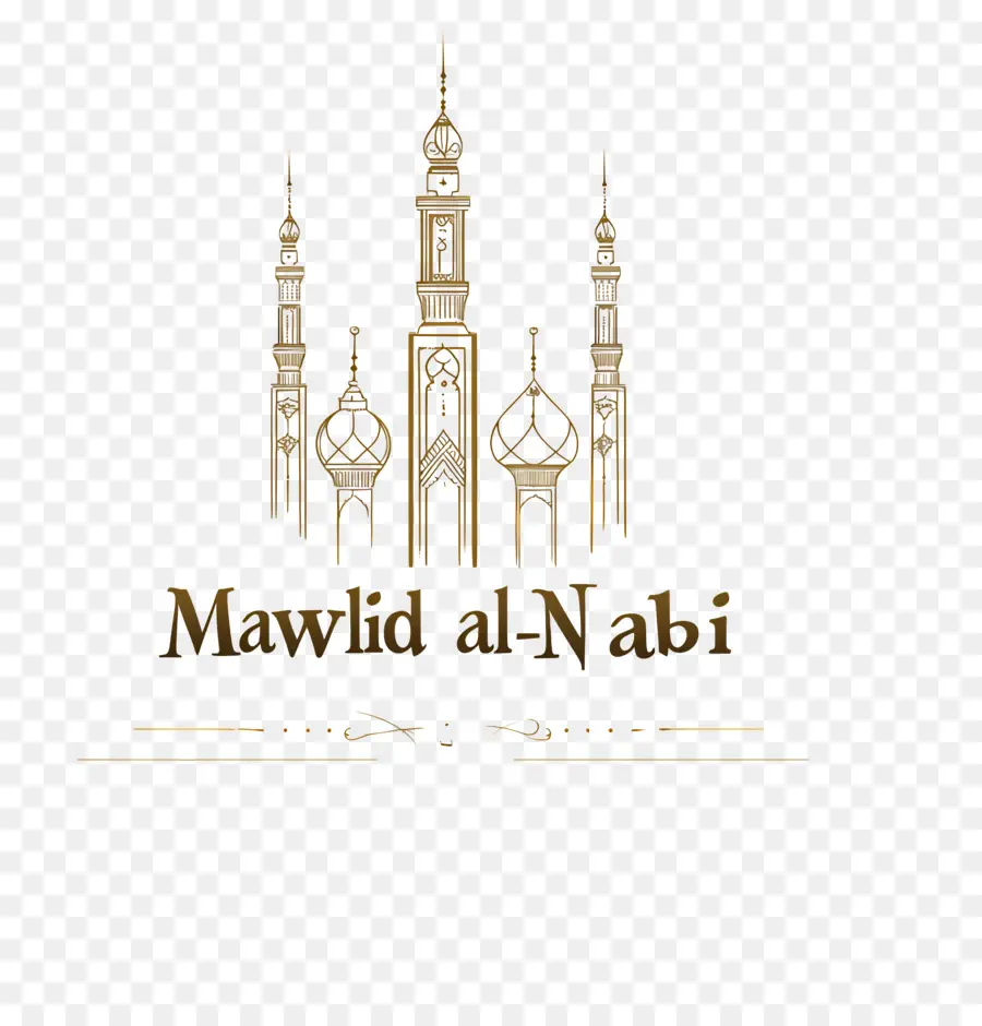 Mawlid Al Nabi，Mesquita PNG