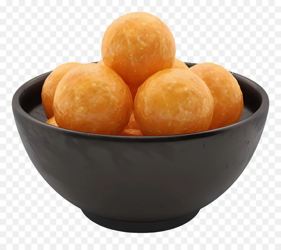 Ladu，Bolas De Queijo PNG