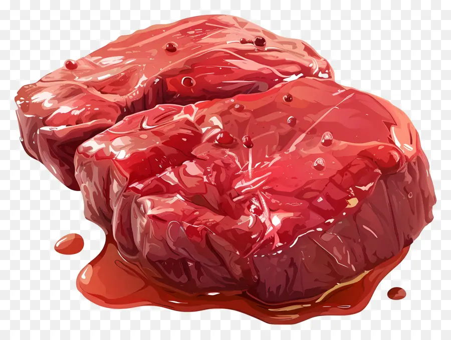 A Carne De Vaca，Bife PNG