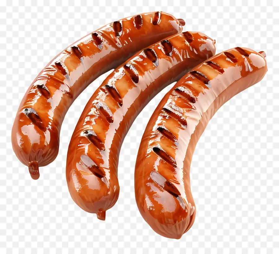 Salsichas，Carne PNG