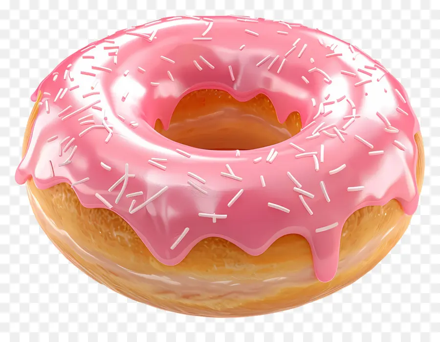 Rosquinha，Rosquinha Azul PNG