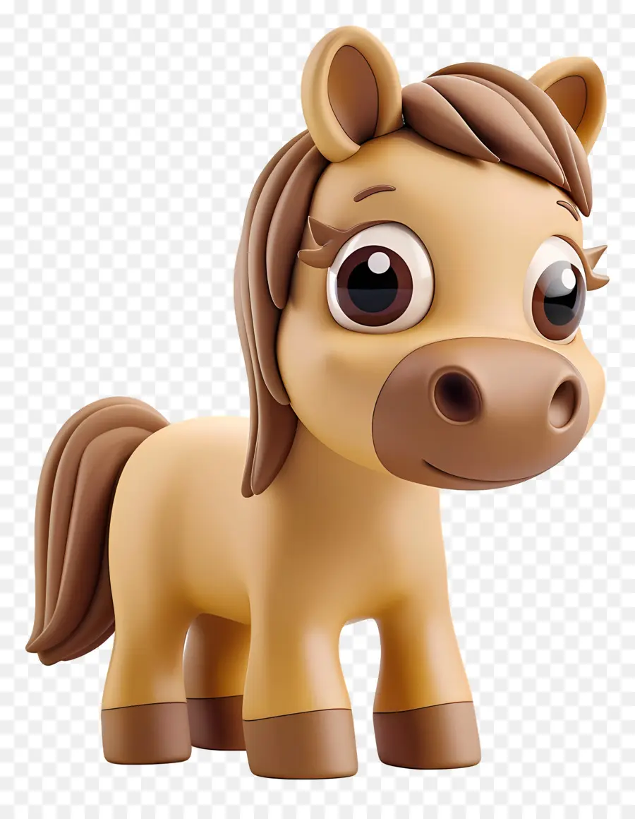 Cavalo，Bonito Cavalo PNG