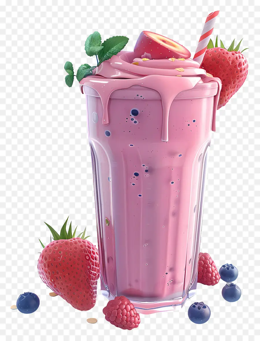 Batido，Fruta PNG