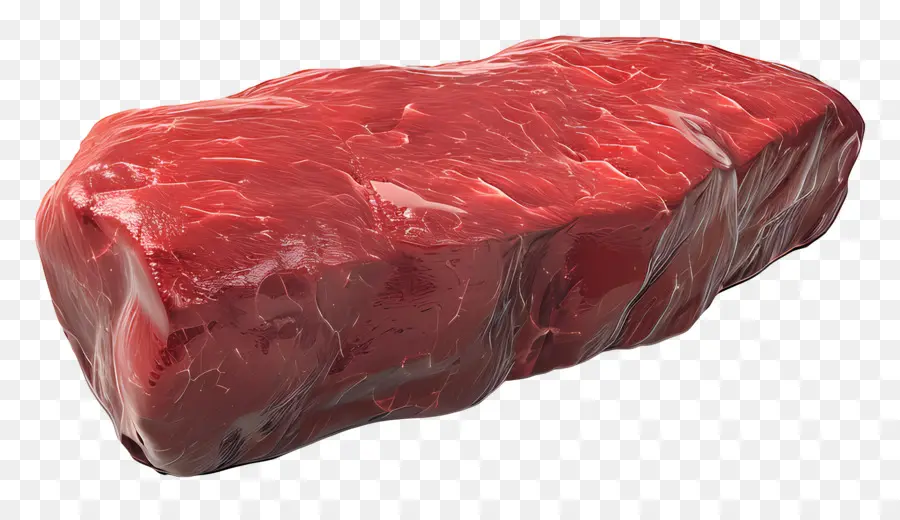 Carne Bovina，Carne Crua PNG