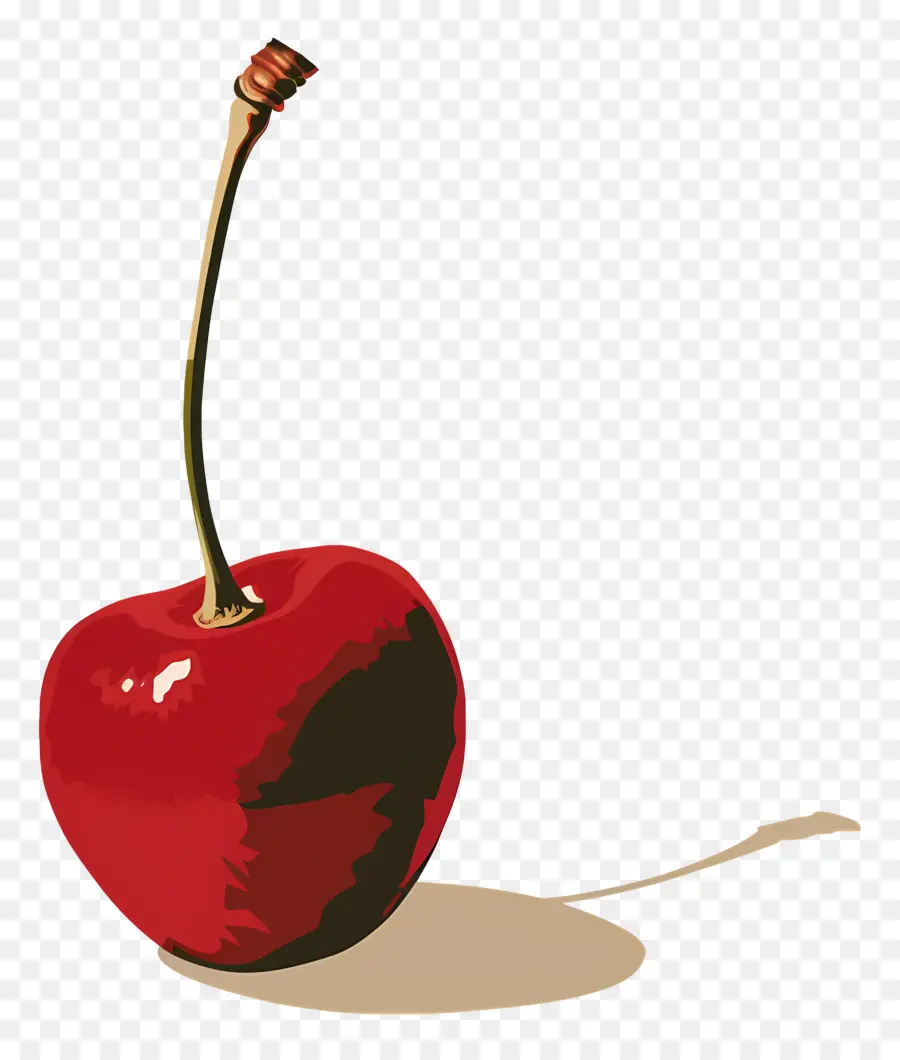 Cereja，Vermelho PNG