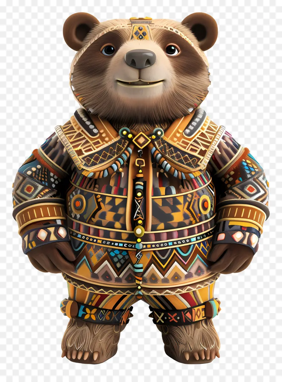 Urso Bonito，Urso PNG