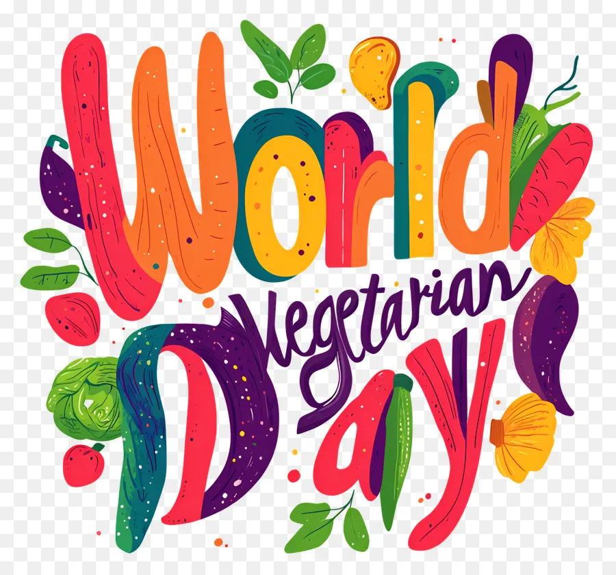 Dia Mundial Do Vegetariano，Vegetais PNG