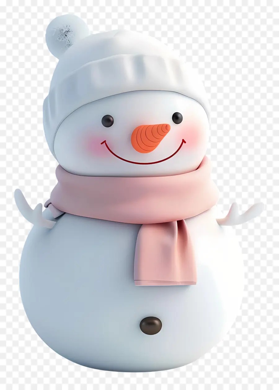 Boneco De Neve，Inverno PNG