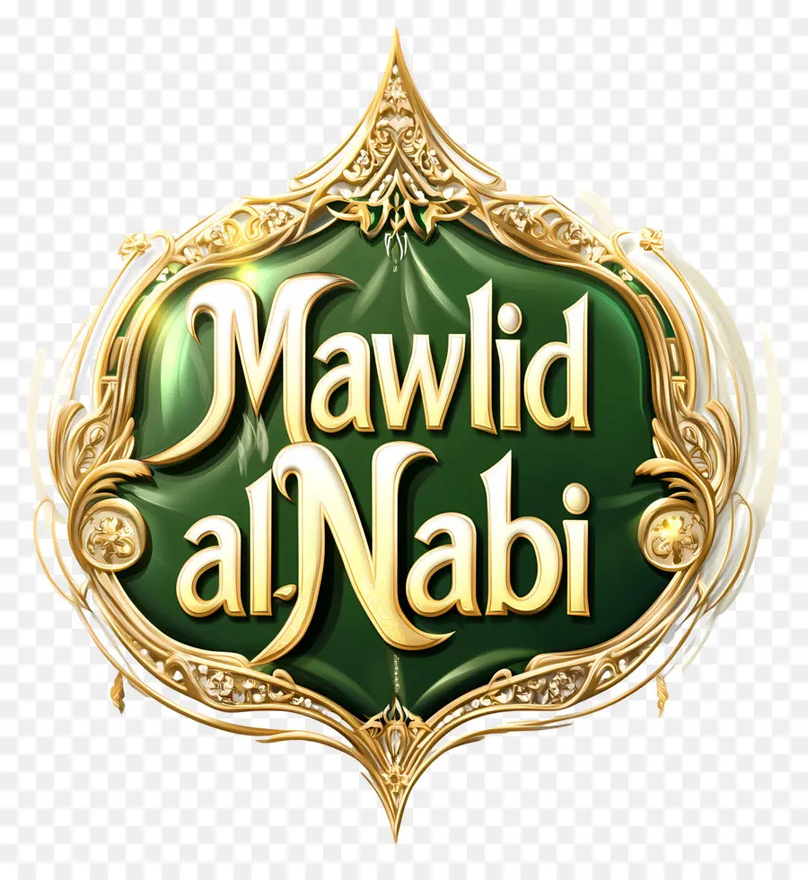 Mawlid Al Nabi，Celebração PNG