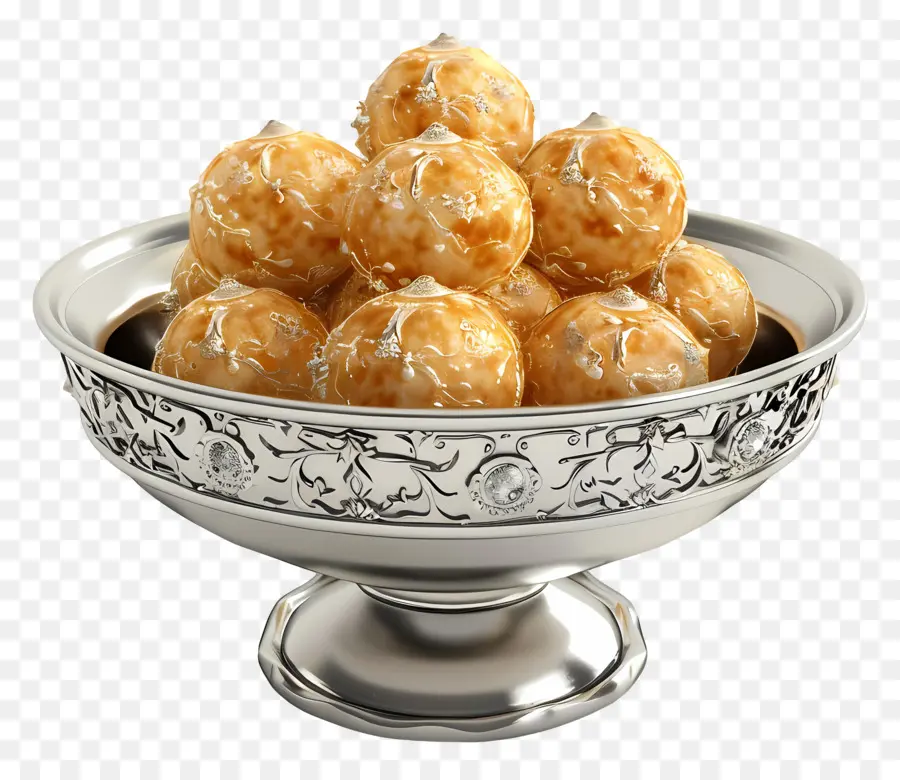 Ladô，Bolas Doces PNG