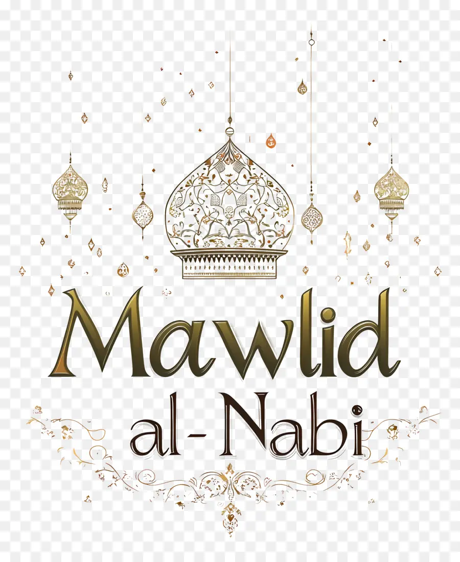 Mawlid Al Nabi，Islâmico PNG