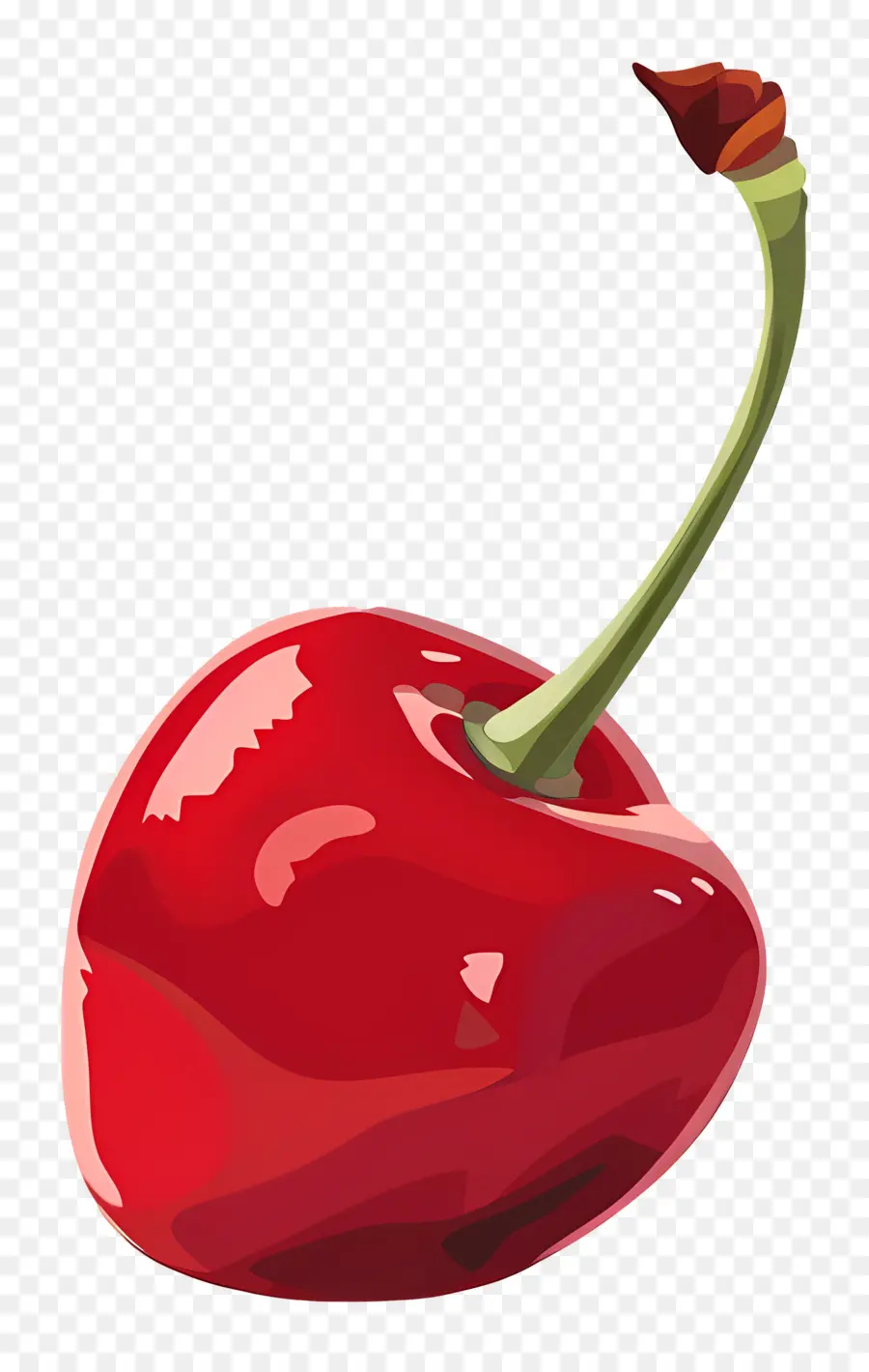 Cereja，Vermelho PNG