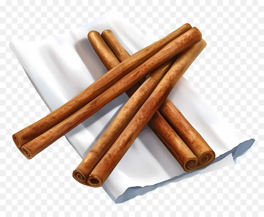 Paus De Canela，Canela PNG