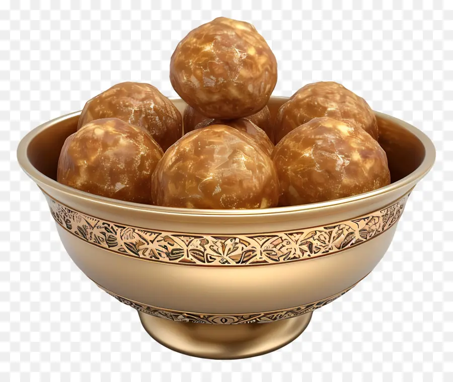 Ladu，Bolas Doces PNG