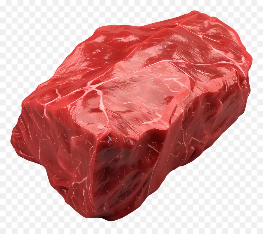 Carne Bovina，Carne Crua PNG