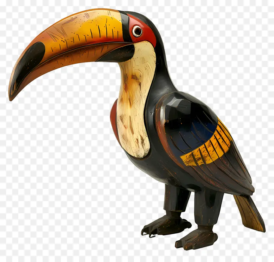 Pássaro Tucano，Tucano PNG