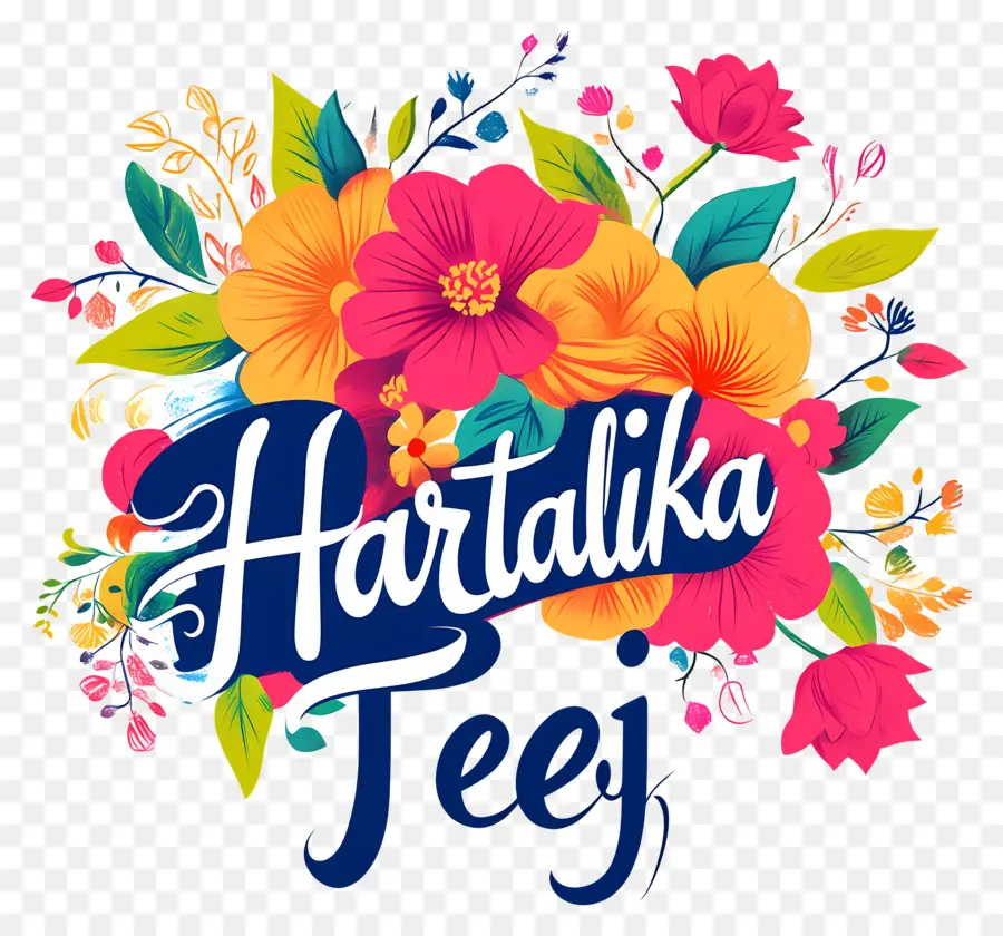 Feliz Teej，Hartalika Teej PNG