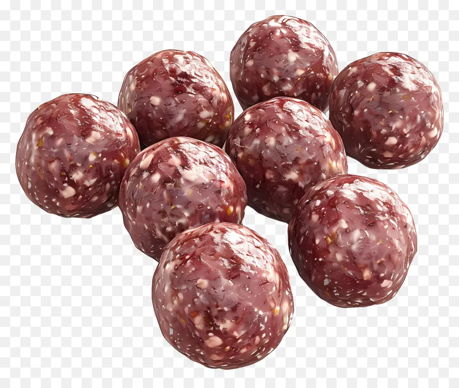 Bolinhos De Carne，Almôndegas PNG