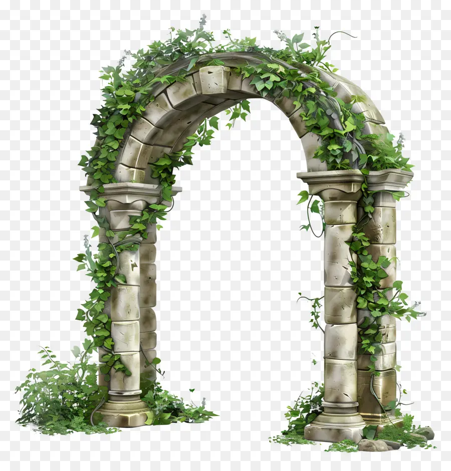 Arco Do Jardim，Arco De Pedra PNG