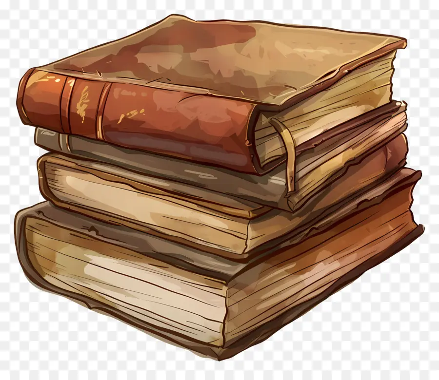 Livros Animados，Livros PNG