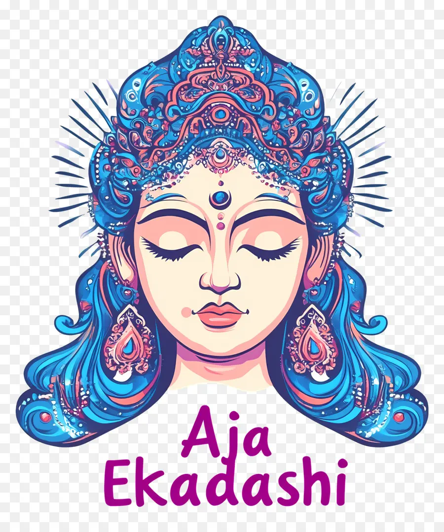 Aja Ekadashi，Hindu PNG