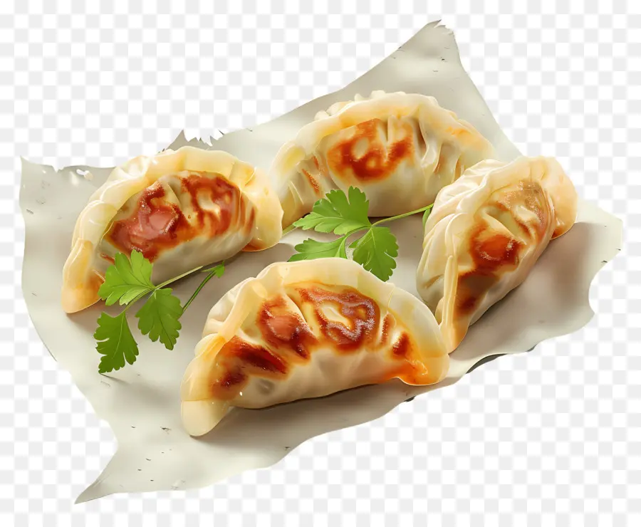 Bolinhos Vegetarianos，Bolinhos Cozidos No Vapor PNG