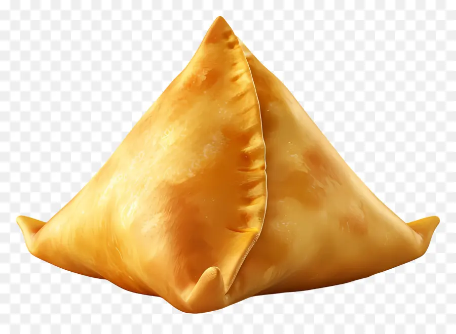 Samosa，Pastelaria PNG