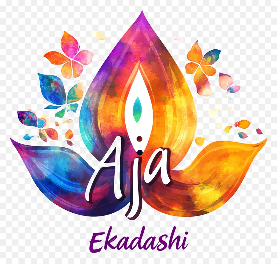 Aja Ekadashi，Celebração PNG