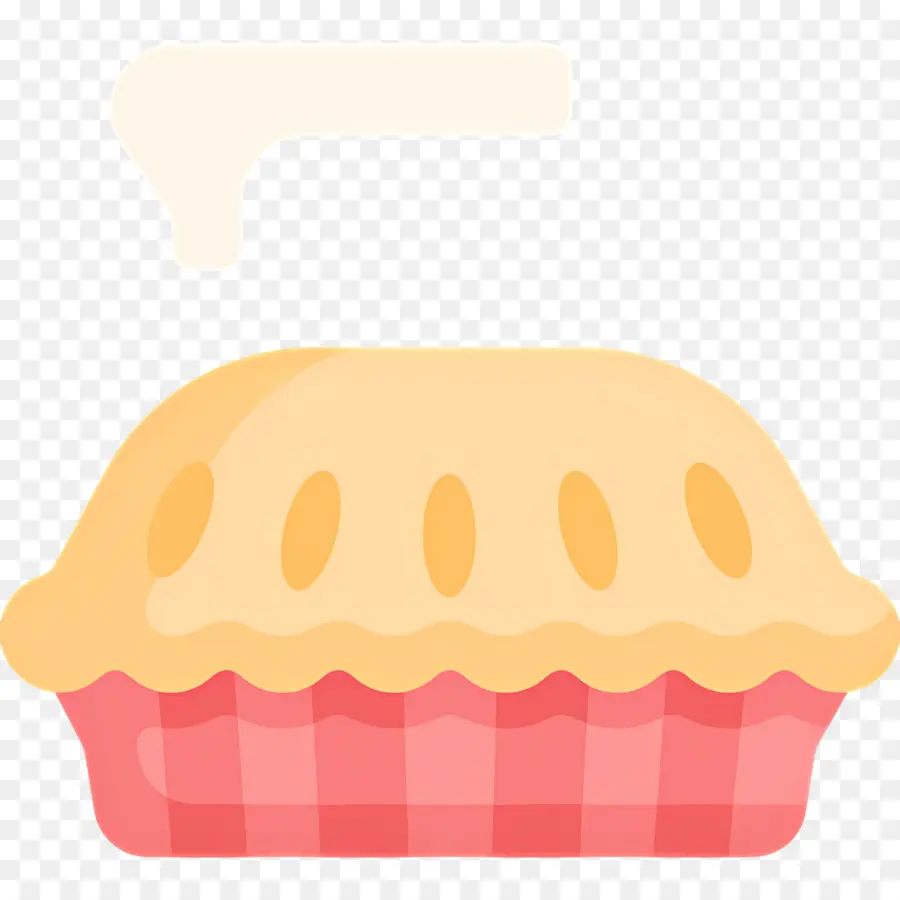 Torta De Abóbora，Torta PNG