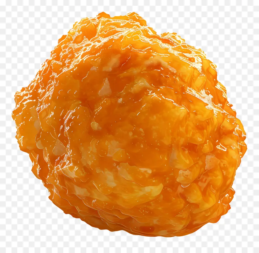 Nugget De Frango，Frango Frito PNG